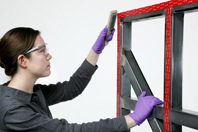 high strength bonding tape