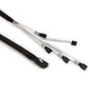 3M™ High Routability miniSAS to SATA Fanout Cable Assemblies, 8S36 Series