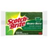 Esponja de Celulosa Scotch-Brite® para Trabajo Pesado