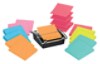 Post-it® Super Sticky Pop-up Notes Dispenser, 3 in x 3 in, Brights, Value Pack