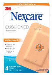 Absolute Waterproof Adhesive Pad