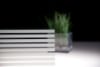 Bild - Gradation Slat Glace