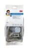 Disposable Paint Project Respirator