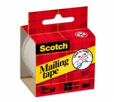 Scotch(R) Mailing tape E5016C EU