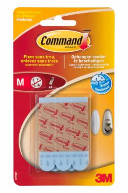 W17021-FRNL command languettes de remplacement