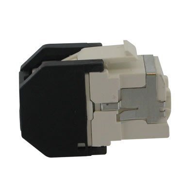 Cat 6 Shielded RJ45 Jacks (STP)