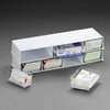 3M™ Steri-Strip™ Skin Closure Trays and Stacking Rack