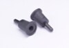 3M(TM) Roloc(TM)+ Holder 1, 1 in x 1/4 in, 5 per case