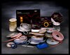 Photo: 3M™ Scotchcal™ Striping Products Family