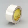 3M™ Polyethylene Tape 483 White, 3 in x 36 yd 5.3 mil, 12 per case Bulk