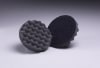3M™ Perfect-it™ Hookit™ Foam Polishing Pad 05727, Waffle Face, 5 1/4 in, 12 per inner 48 per case