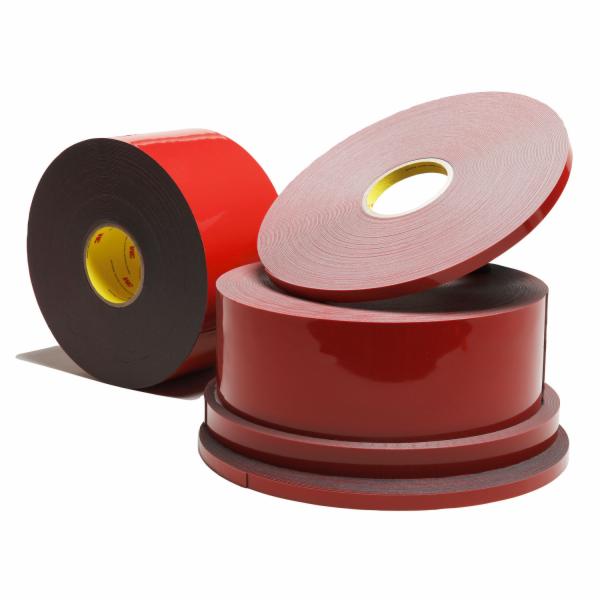 ™ Solar Acrylic Foam Tape 4110