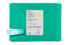 ComplySteriGageTestPack41360