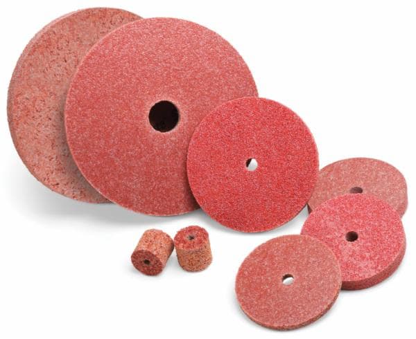 Standard Abrasives Unitized Block 801913