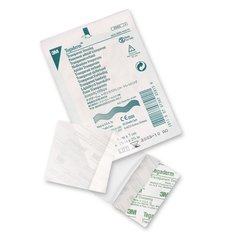 Tegaderm Transparent Film Dressing First Aid Style 1620