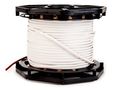 3M(TM) One Pass Mini Fiber Pathway, 100 feet (30 m) Spool