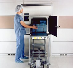 3M(TM) Steri-Vac(TM) 8XL