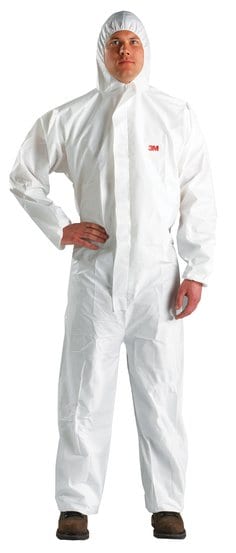 ３Ｍ™ 化学防護服 4515 (Mサイズ)