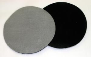 Scotch Brite Hookit Conversion Face 28802, 6 in, 1/bag, 5 ea/Caseimage