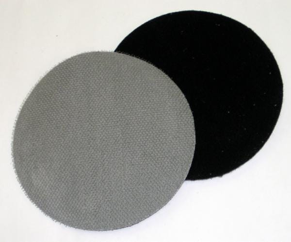 Scotch Brite Hookit Conversion Face 28801