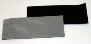Scotch Brite Hookit Conversion Face 28805, 2-3/4 in x 7-3/4 in, 1/bag, 5 ea/Caseimage