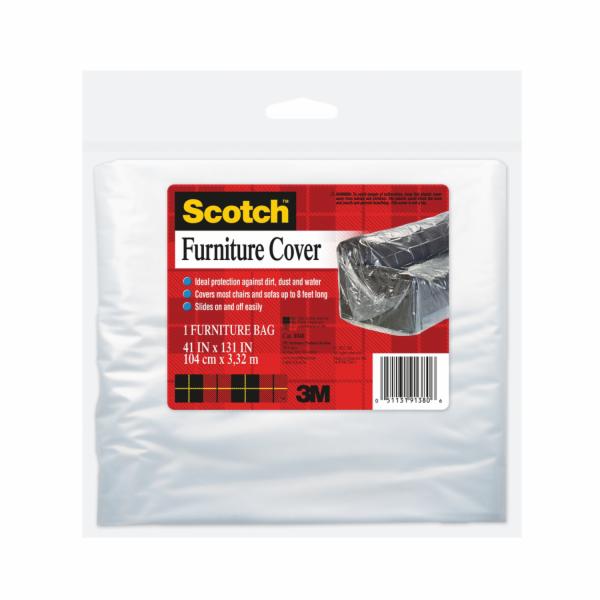 Scotch Furniture Cover
