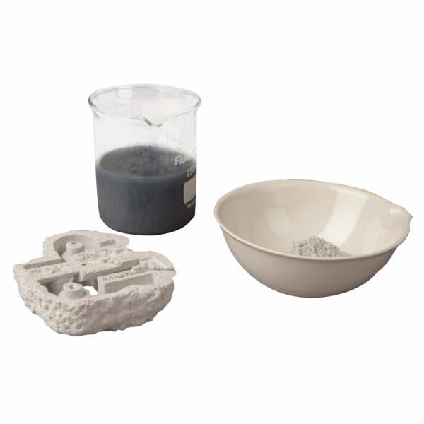 ™ Fused Silica Advanced Shell System GM2