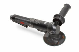 Service/Repair for 3M™ Sander 28825, 4-1/2 – 5 in x 5/8 in-11 External, 1.5 HP, Service Part, Return Requiredimage
