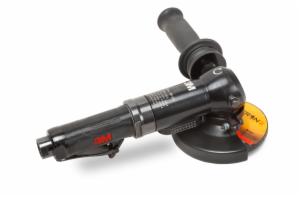 Service/Repair for 3M™ Grinder 28824, T27, 4-1/2 in x 5/8 in-11 in EXT, 1.5 hp, Service Part, Return Requiredimage