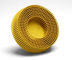 Standard Abrasives Bristle Discs
