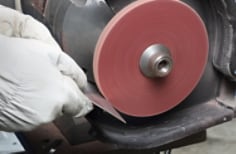 Standard Abrasives Unitized Wheel