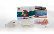 3M™ Hookit™ Schnupperset