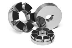 3M™ Hydrodynamic Thrust Bearing Runner