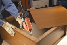 3M™ Scotch-Weld™ Hot Melt Bonding Systems