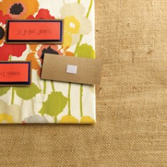 Scotch® Indoor Mounting Tape Wedding Placecards
