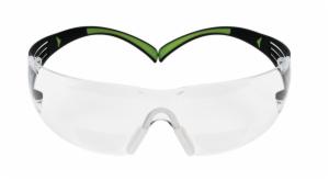 3M™ SecureFit Protective Eyewear SF415AF, Clear Lens, +1.5 Diopter, 20 EA/Caseimage