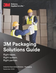 Packaging Solutions Guide