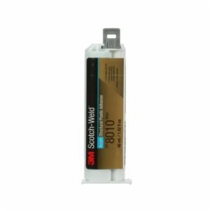 3M™ Scotch-Weld Structural Plastic Adhesive 8010, Blue, Part A, 5 Gallon (Pail), 1 Each/Drum image 3M™ Scotch-Weld Structural Plastic Adhesive 8010, Blue, Part A, 5 Gallon (Pail), 1 Each/Drumimage
