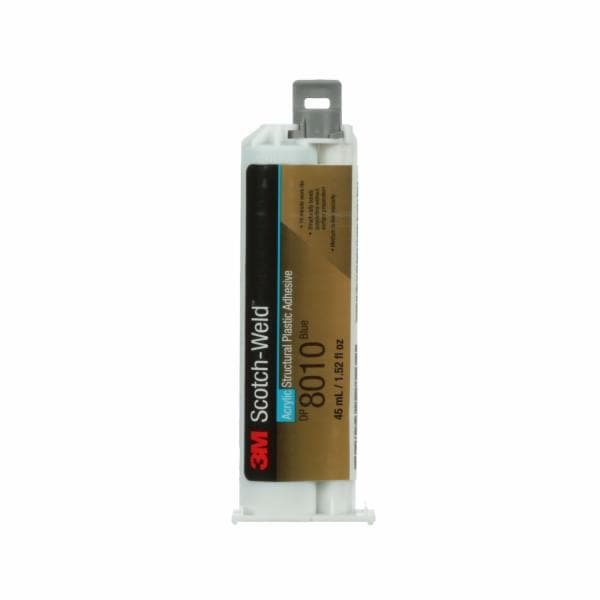 ™ Scotch-Weld Structural Plastic Adhesive 8010