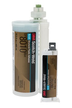 3M Scotch Weld Structural Plastic Adhesive DP8010 3M India 3M Scotch Weld Structural Plastic Adhesive DP8010 3M India