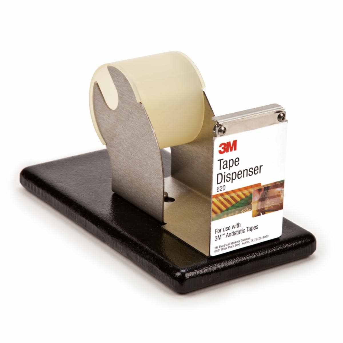 ™ Antistatic Utility Tape Dispenser 620