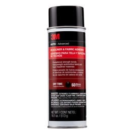 Headliner Spray Glue