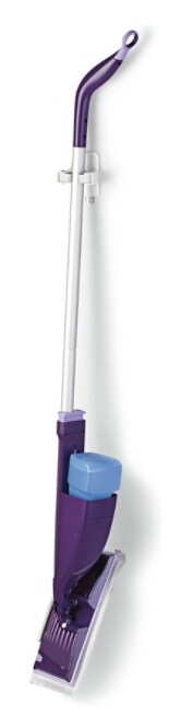 17007-ES Command™ Broom Gripper