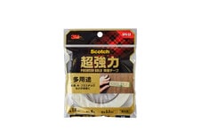 スコッチ® 超強力両面テープ プレミアゴールド SPG-12