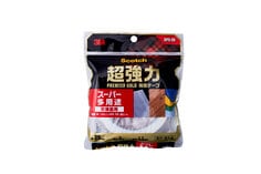 스카치™ 초강력 폼 양면 테이프 DIY JP, 다용도