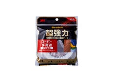 スコッチ® 超強力両面テープ プレミアゴールド スーパー多用途 SPS-19
