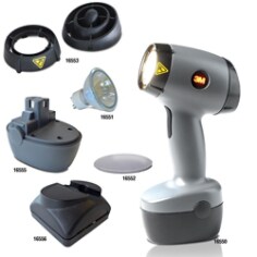 3m 16550 pikto