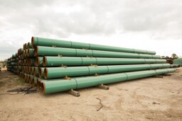 fusion bonded coating