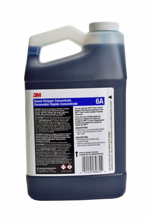 ™ Speed Stripper Concentrate 6A