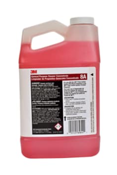 3M™ General Purpose Cleaner 8A